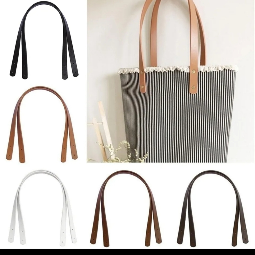 Replacement Strap Sets for Handbag FIRM